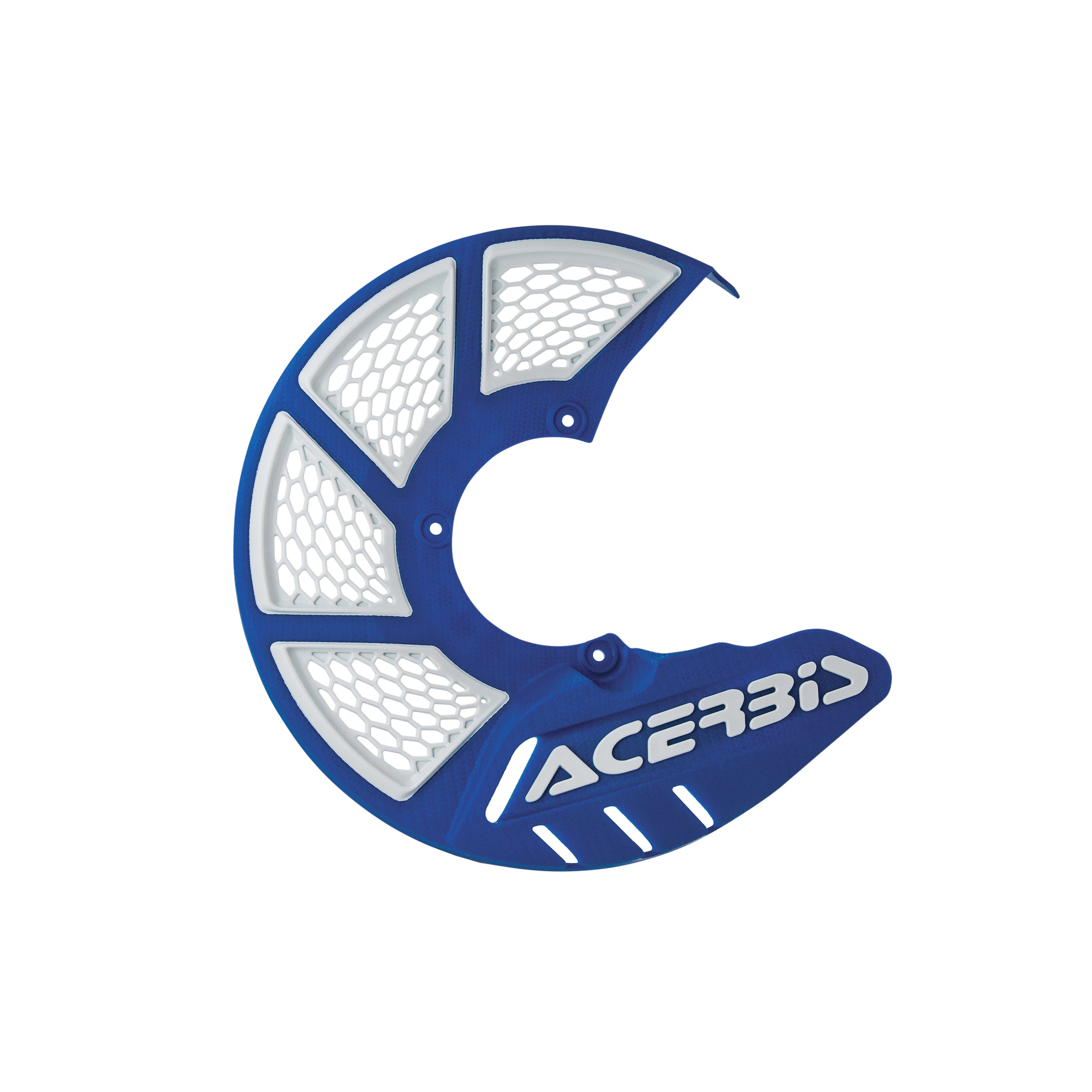 X-BRAKE 2.0 DISC COVER RR 125 2T RR 125 2T RACING RR 390 4T 2004-25