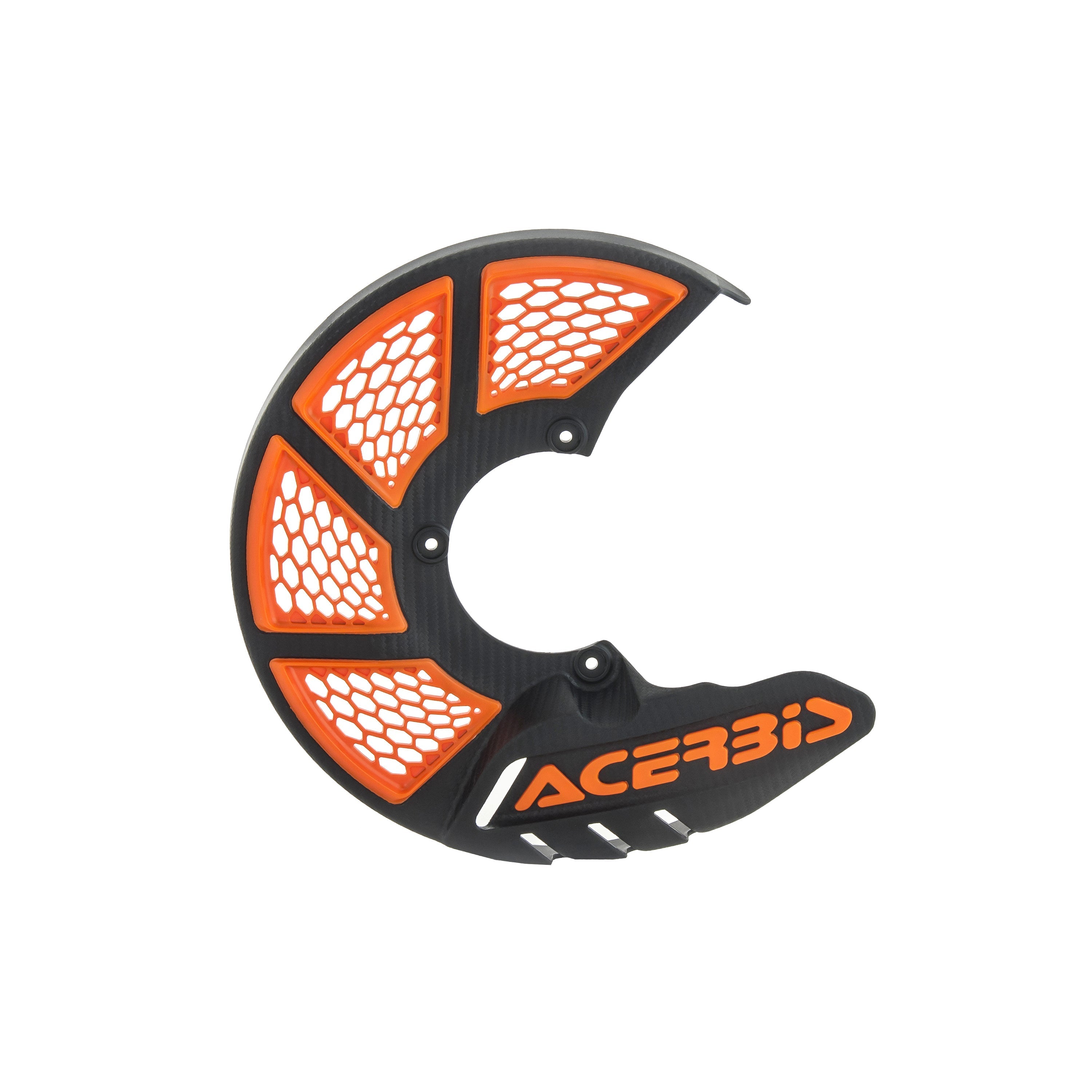 X-BRAKE 2.0 DISC COVER RR 125 2T RR 125 2T RACING RR 390 4T 2004-25