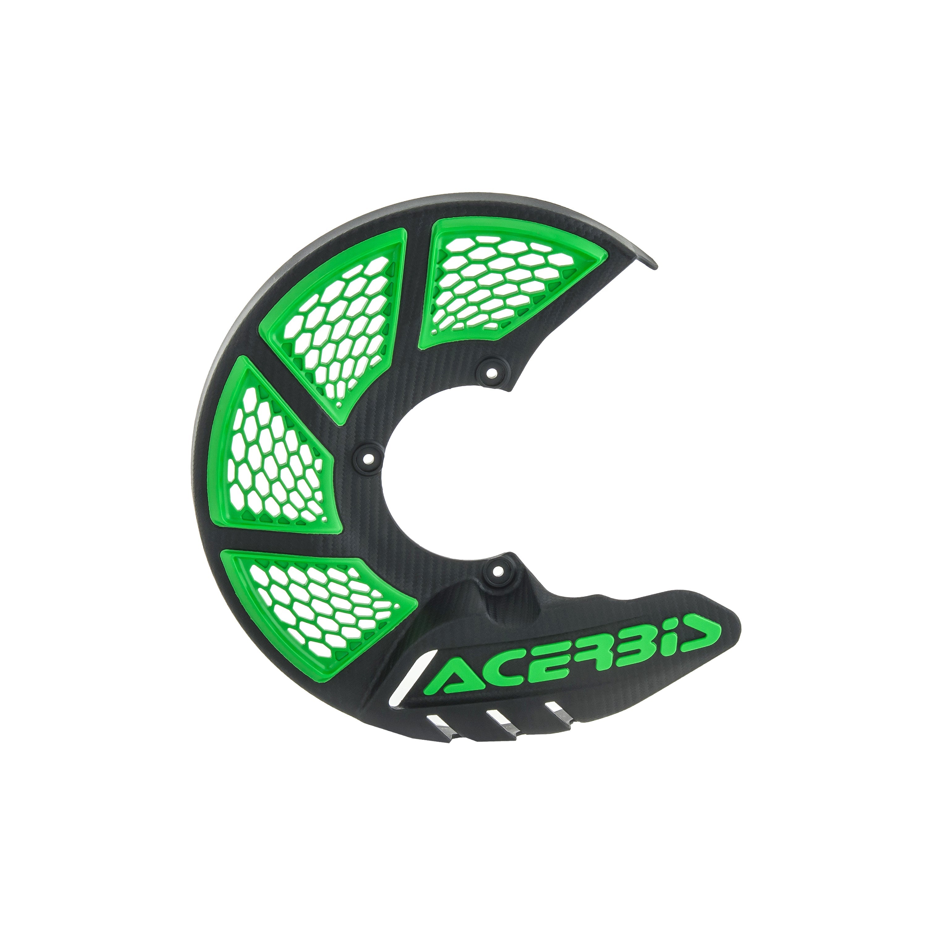 X-BRAKE 2.0 DISC COVER RR 125 2T RR 125 2T RACING RR 390 4T 2004-25