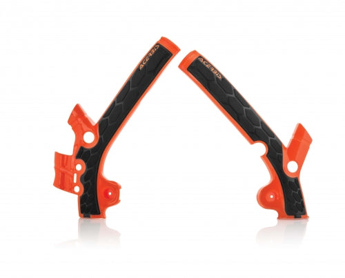 X-GRIP FRAME PROTECTOR FOR KTM TC 85 SX 85 2013-17