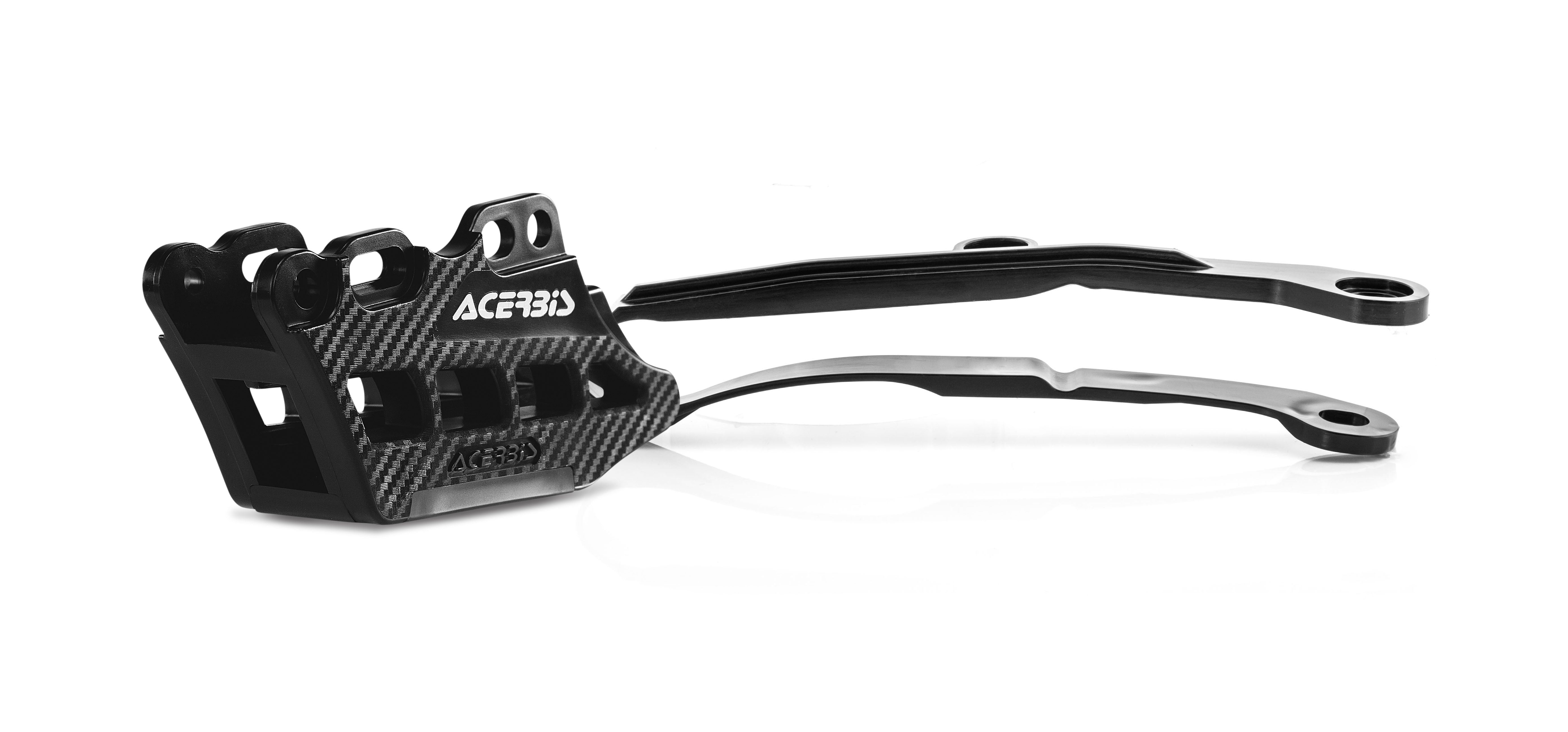 ACERBIS CHAIN GUIDE/SLIDER KIT FOR KAWASAKI KX 450 F 2016-18