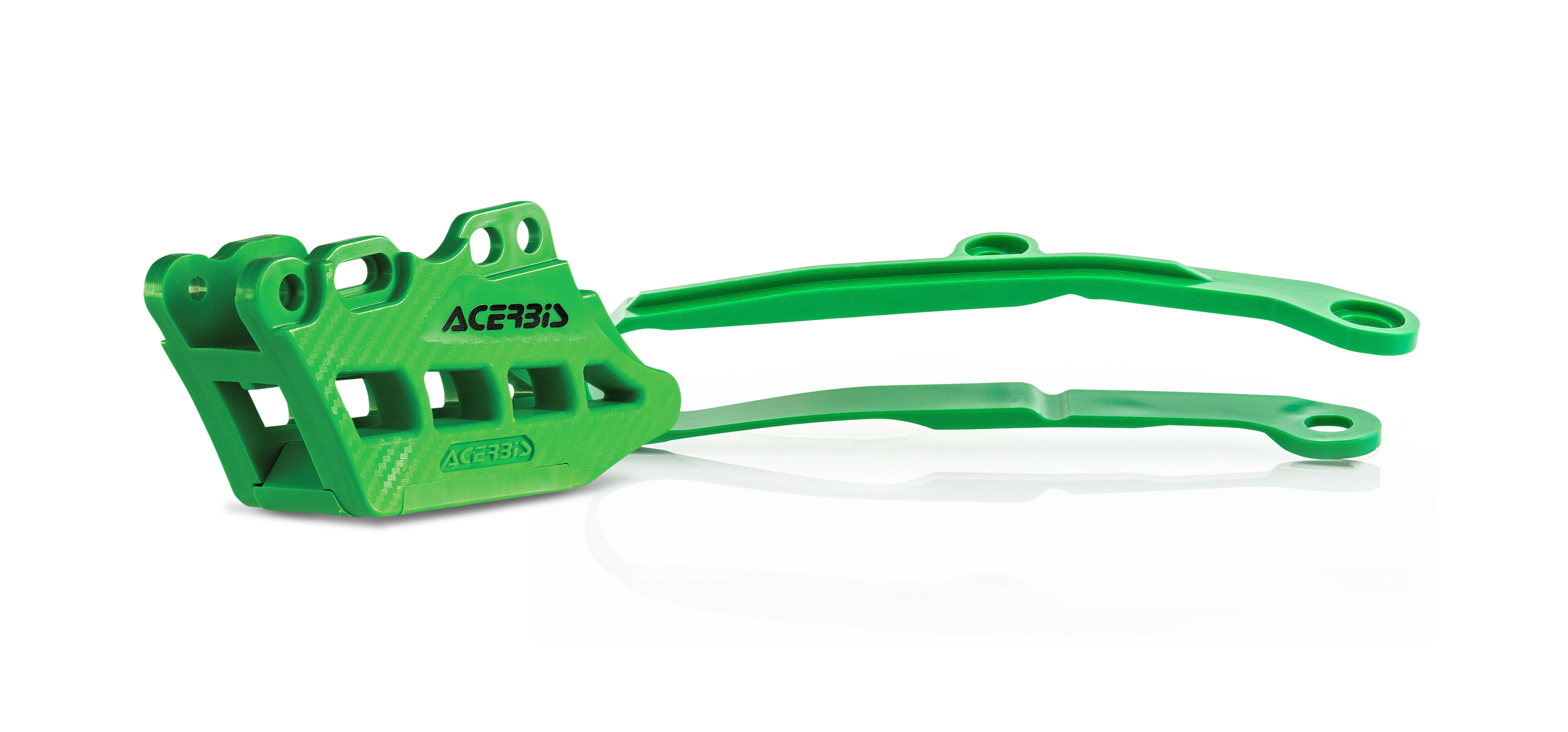 ACERBIS CHAIN GUIDE/SLIDER KIT FOR KAWASAKI KX 450 F 2016-18