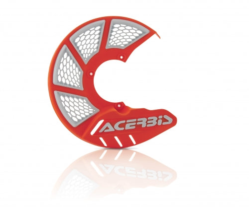 X-BRAKE 2.0 245 MM DISC COVER MC 85 TC 85 FREERIDE 250 F FREERIDE 350 SX 85 2009-24