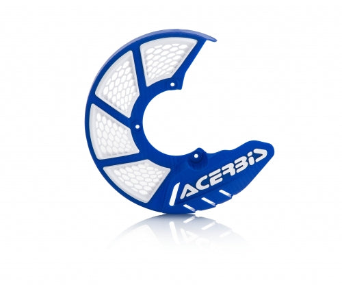 X-BRAKE 2.0 245 MM DISC COVER MC 85 TC 85 FREERIDE 250 F FREERIDE 350 SX 85 2009-24