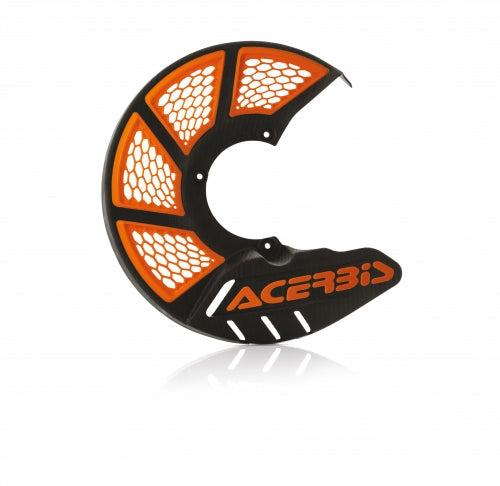 X-BRAKE 2.0 245 MM DISC COVER MC 85 TC 85 FREERIDE 250 F FREERIDE 350 SX 85 2009-24