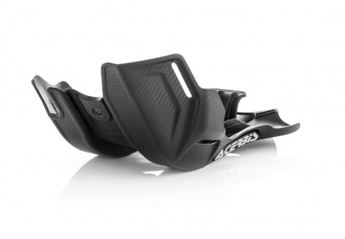 SKID PLATE FOR KTM/HUSQVARNA/GAS GAS MC 125 TC 125 TE 150I EXC 150 TPI SX 125 XC- XC-W 150 TPIW 125 2016-23