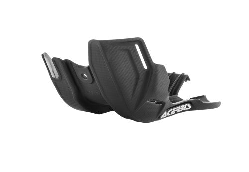 SKID PLATE FOR KTM/HUSQVARNA TC 85 SX 85 2013-17
