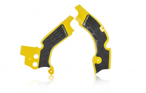 X-GRIP FRAME PROTECTOR FOR SUZUKI RM-Z 450 2008-17