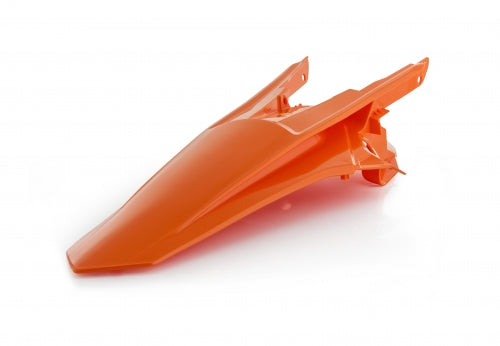 REAR FENDER FOR KTM EXC 250 EXC 250 TPI EXC 300 EXC 300 TPI EXC-F 450 EXC-F 500 2017-19
