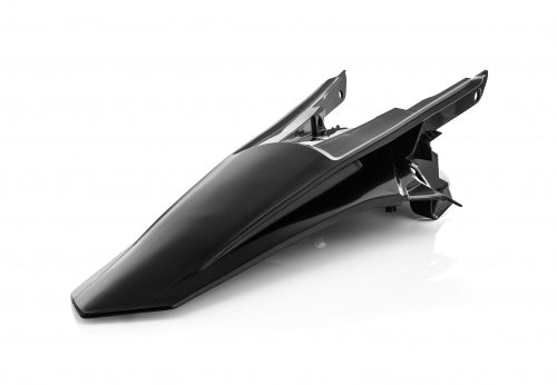 REAR FENDER FOR KTM EXC 250 EXC 250 TPI EXC 300 EXC 300 TPI EXC-F 450 EXC-F 500 2017-19