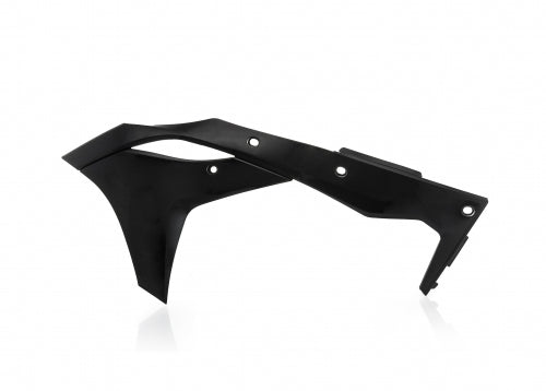 RADIATOR SCOOPS FOR KAWASAKI KX 250 KX 250 F 2017-20