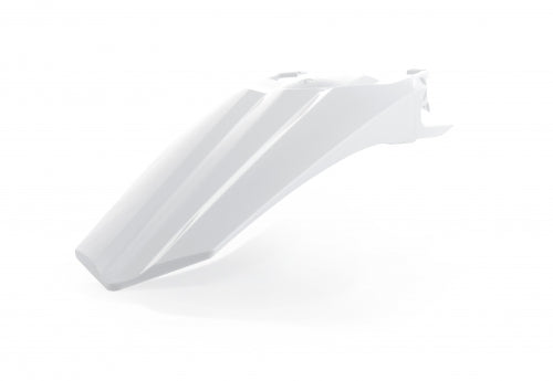 REAR FENDER FOR HONDA CRF 250 R CRF 250 RX CRF 250 RX ENDURO CRF 250 RX ENDUR CRF 450 R CRF 300 RX ENDURO SPECIALCRF 300 RX ENDURO CRF 300 RXO SPECIAL 2017-21