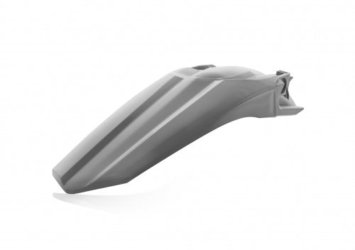 REAR FENDER FOR HONDA CRF 250 R CRF 250 RX CRF 250 RX ENDURO CRF 250 RX ENDUR CRF 450 R CRF 300 RX ENDURO SPECIALCRF 300 RX ENDURO CRF 300 RXO SPECIAL 2017-21