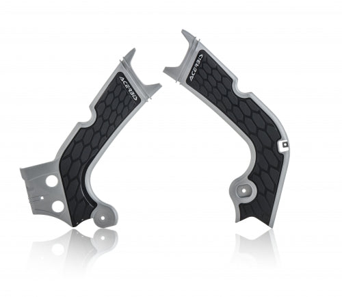 X-GRIP FRAME PROTECTOR FOR HONDA CRF 250 R CRF 250 RX CRF 450 R 2017-19