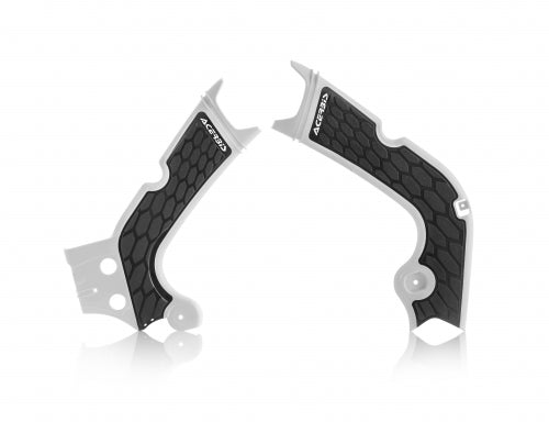 X-GRIP FRAME PROTECTOR FOR HONDA CRF 250 R CRF 250 RX CRF 450 R 2017-19