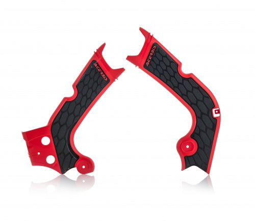 X-GRIP FRAME PROTECTOR FOR HONDA CRF 250 R CRF 250 RX CRF 450 R 2017-19