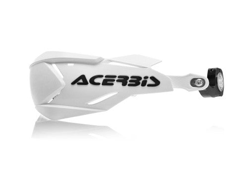 X-FACTORY HANDGUARDS RX 125 SX 125 TRK 502 TRK 502 X RR 125 2T RACING RR 200 2T RACING 1990-2025