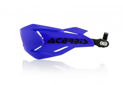 X-FACTORY HANDGUARDS RX 125 SX 125 TRK 502 TRK 502 X RR 125 2T RACING RR 200 2T RACING 1990-2025