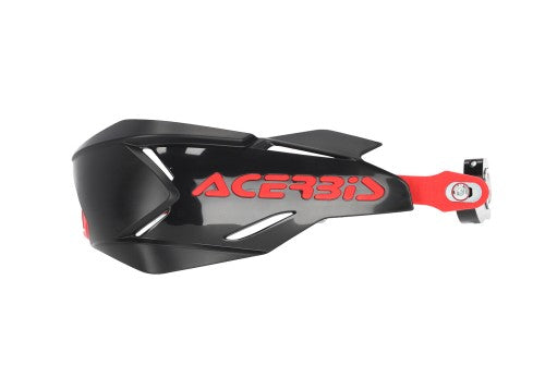 X-FACTORY HANDGUARDS RX 125 SX 125 TRK 502 TRK 502 X RR 125 2T RACING RR 200 2T RACING 1990-2025