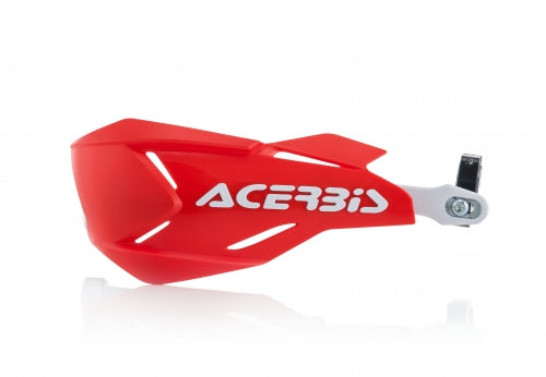 X-FACTORY HANDGUARDS RX 125 SX 125 TRK 502 TRK 502 X RR 125 2T RACING RR 200 2T RACING 1990-2025