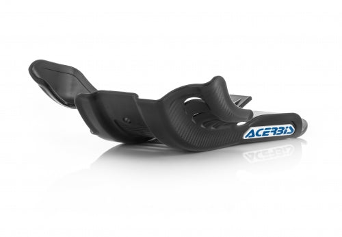 SKID PLATE FOR YAMAHA XE 300 XX 250 YZ 250 2005-25