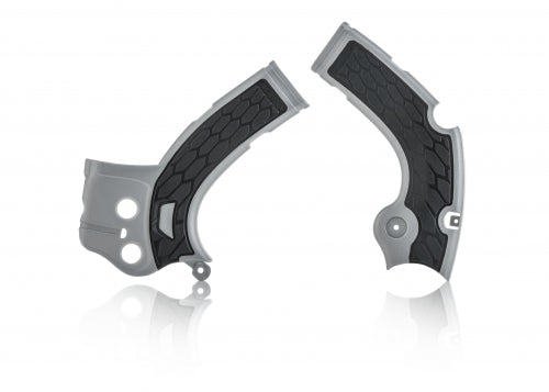 X-GRIP FRAME PROTECTOR FOR YAMAHA WR 250 F WR 450 F 2016-19