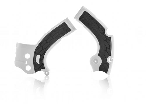 X-GRIP FRAME PROTECTOR FOR YAMAHA WR 250 F WR 450 F 2016-19