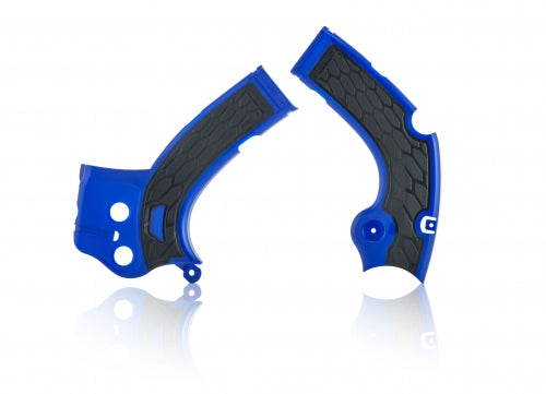 X-GRIP FRAME PROTECTOR FOR YAMAHA WR 250 F WR 450 F 2016-19