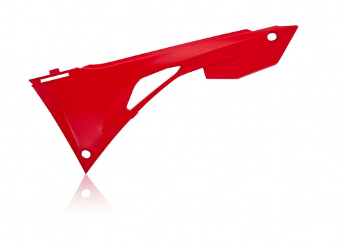 AIR BOX COVER FOR HONDA CRF 250 R CRF 250 RX CRF 250 RX ENDURO CRF 250 RX ENDUR CRF 450 RXO SPECIAL 2017-21