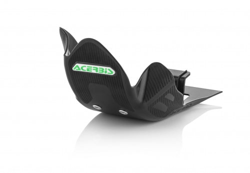 SKID PLATE FOR KAWASAKI KX 250 KX 250 F 2017-20
