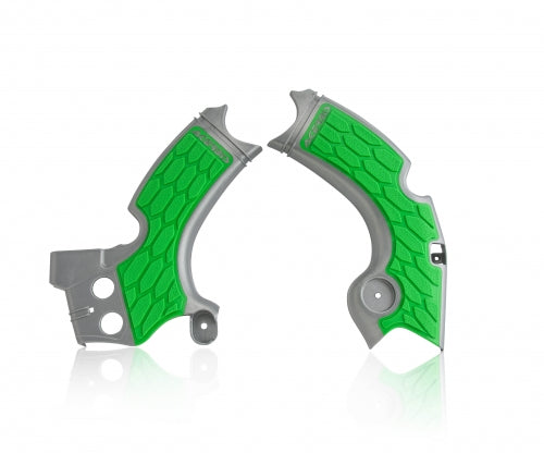 X-GRIP FRAME PROTECTOR FOR KAWASAKI KX 250 KX 250 F 2015-20