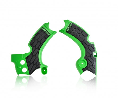 X-GRIP FRAME PROTECTOR FOR KAWASAKI KX 250 KX 250 F 2015-20