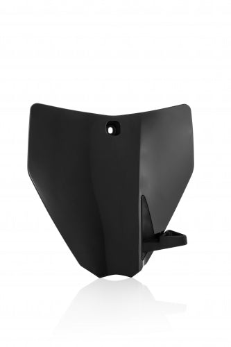 FRONT NUMBER PLATE FOR HUSQVARNA TC 85 2014-17