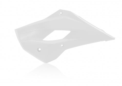 RADIATOR SCOOPS FOR HUSQVARNA TC 85 2014-17