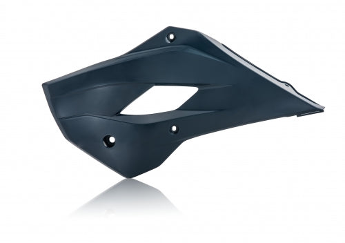 RADIATOR SCOOPS FOR HUSQVARNA TC 85 2014-17