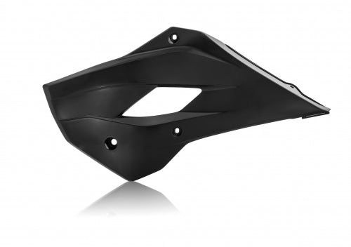 RADIATOR SCOOPS FOR HUSQVARNA TC 85 2014-17
