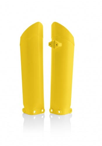 LOWER FORK COVER FOR HUSQVARNA TC 85 2014-17