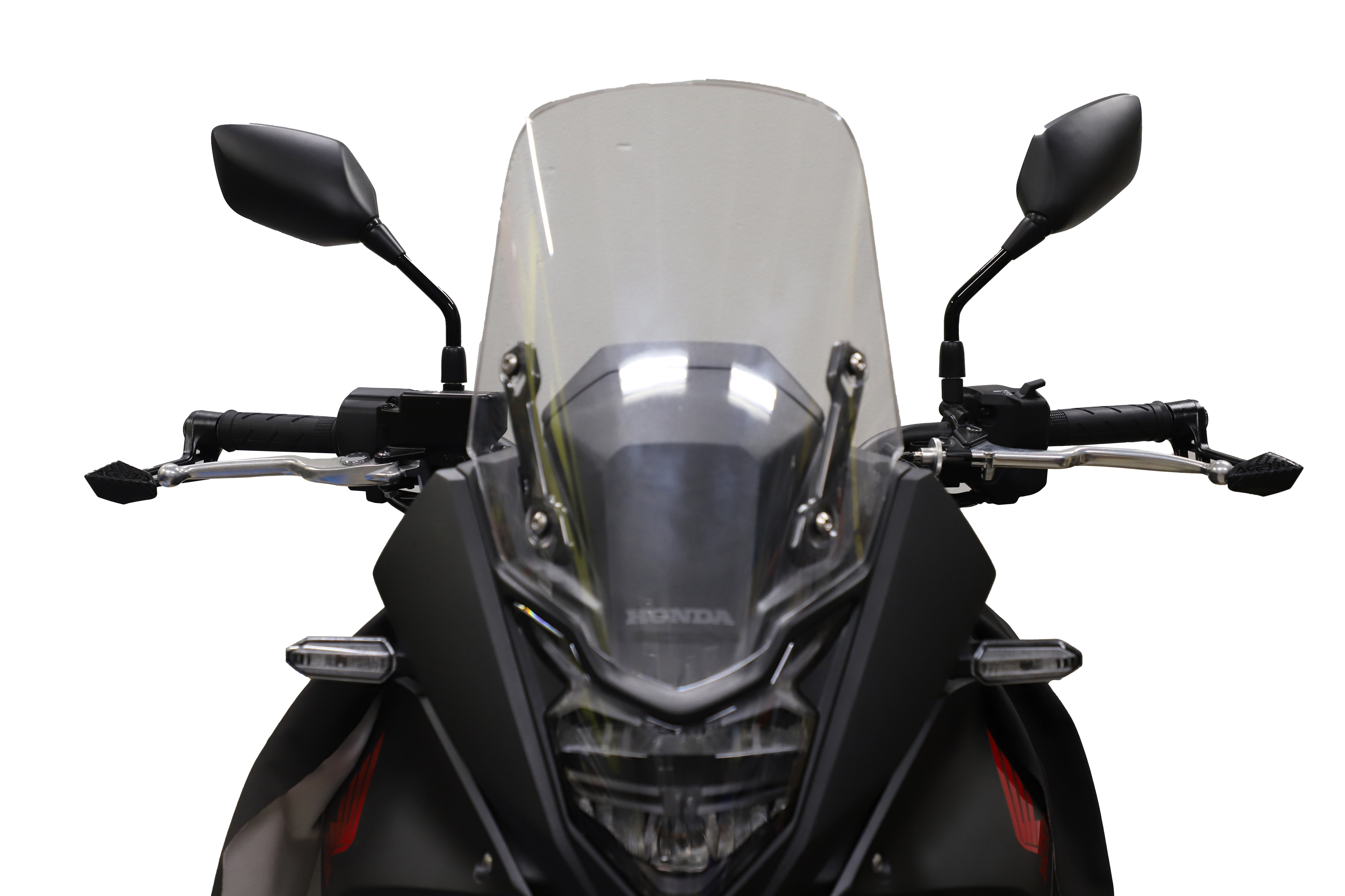 X-ROAD 2.0 LEVERS PROTECTIONS DORSODURO 750 MANA 850 RS 125 RS 660 EXTREMA 19 RSV4 1100 FACTORY 1999-2025