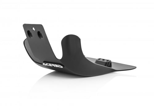 SKID PLATE FOR BETA RR 250 2T RR 300 2T 2018-19