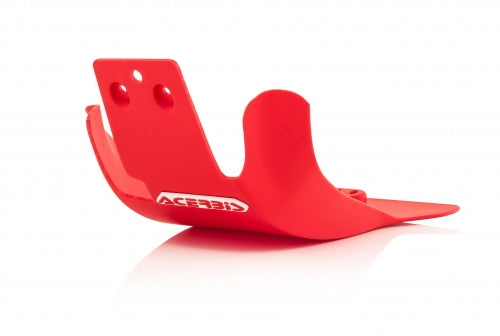 SKID PLATE FOR BETA RR 250 2T RR 300 2T 2018-19