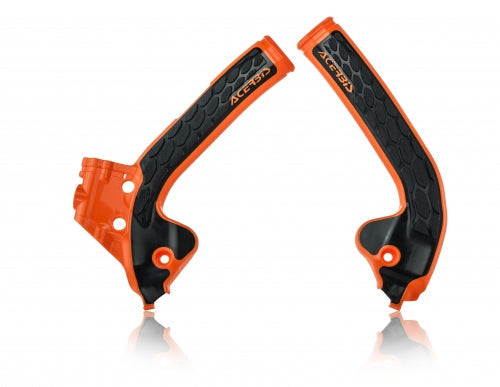 X-GRIP FRAME PROTECTOR FOR KTM/HUSQVARNA MC 85 TC 85 SX 85 2018-24