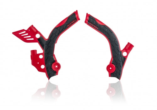 X-GRIP FRAME PROTECTOR FOR BETA RR 250 2T RR 350 4T RR 490 4T 2012-19