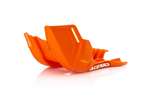 SKID PLATE FOR KTM/HUSQVARNA/GAS GAS MC 85 TC 85 SX 85 2018-24