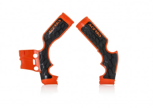 X-GRIP FRAME PROTECTOR FOR KTM \ HUSQVARNA MC 65 TC 65 SX 65 2014-23