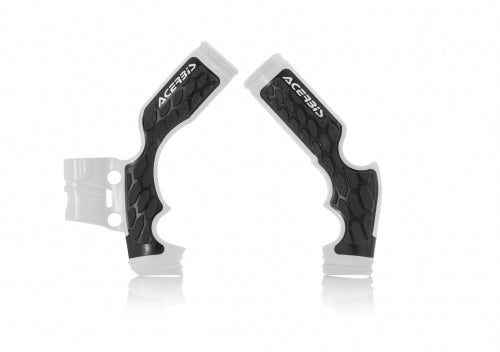 X-GRIP FRAME PROTECTOR FOR KTM \ HUSQVARNA MC 65 TC 65 SX 65 2014-23