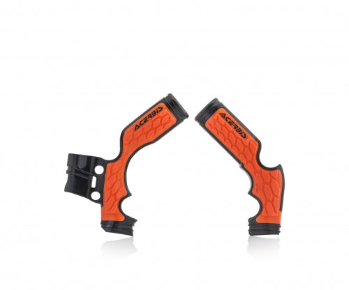 X-GRIP FRAME PROTECTOR FOR KTM \ HUSQVARNA MC 65 TC 65 SX 65 2014-23