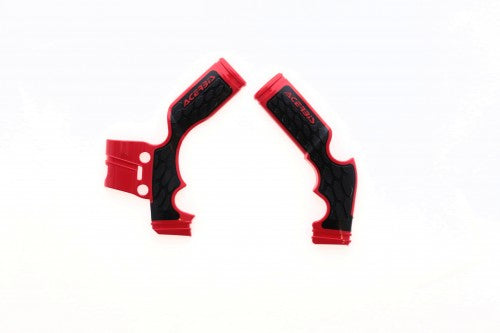 X-GRIP FRAME PROTECTOR FOR KTM \ HUSQVARNA MC 65 TC 65 SX 65 2014-23