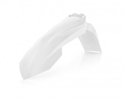 FRONT FENDER MC 85 SX 85 2018-25
