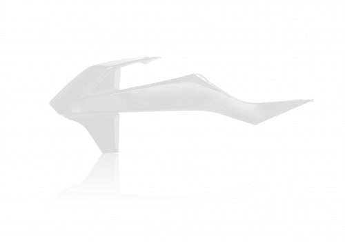 RADIATOR SCOOPS MC 85 SX 85 2018-24