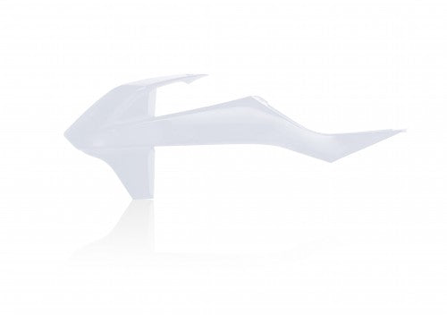 RADIATOR SCOOPS MC 85 SX 85 2018-24